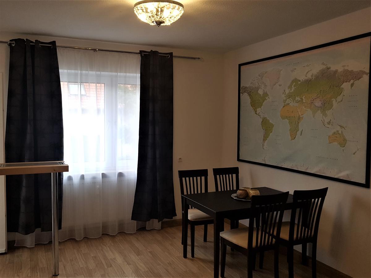 Greatstay ساربروكن المظهر الخارجي الصورة