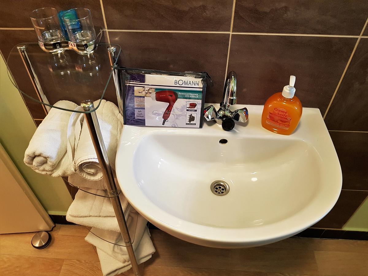 Greatstay ساربروكن المظهر الخارجي الصورة