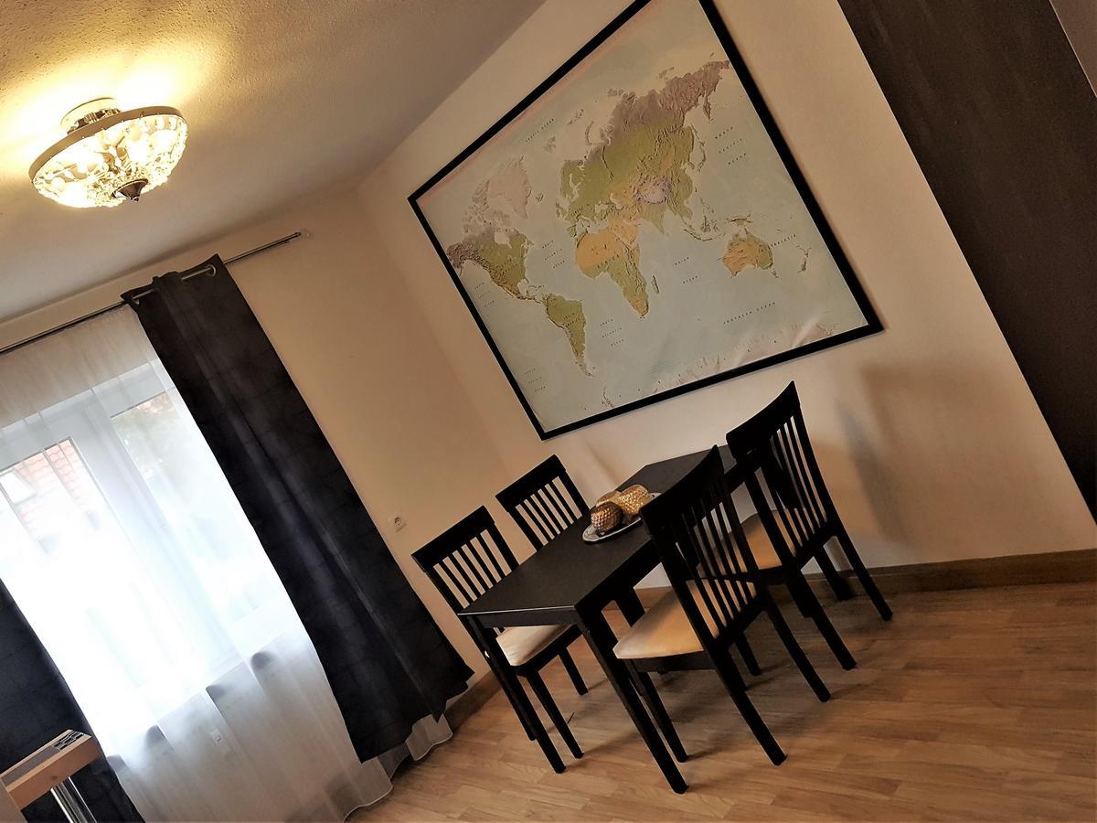 Greatstay ساربروكن المظهر الخارجي الصورة