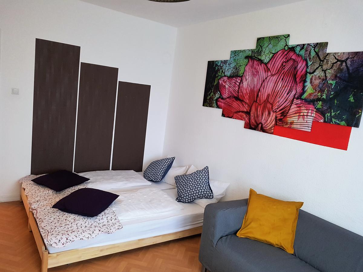 Greatstay ساربروكن المظهر الخارجي الصورة